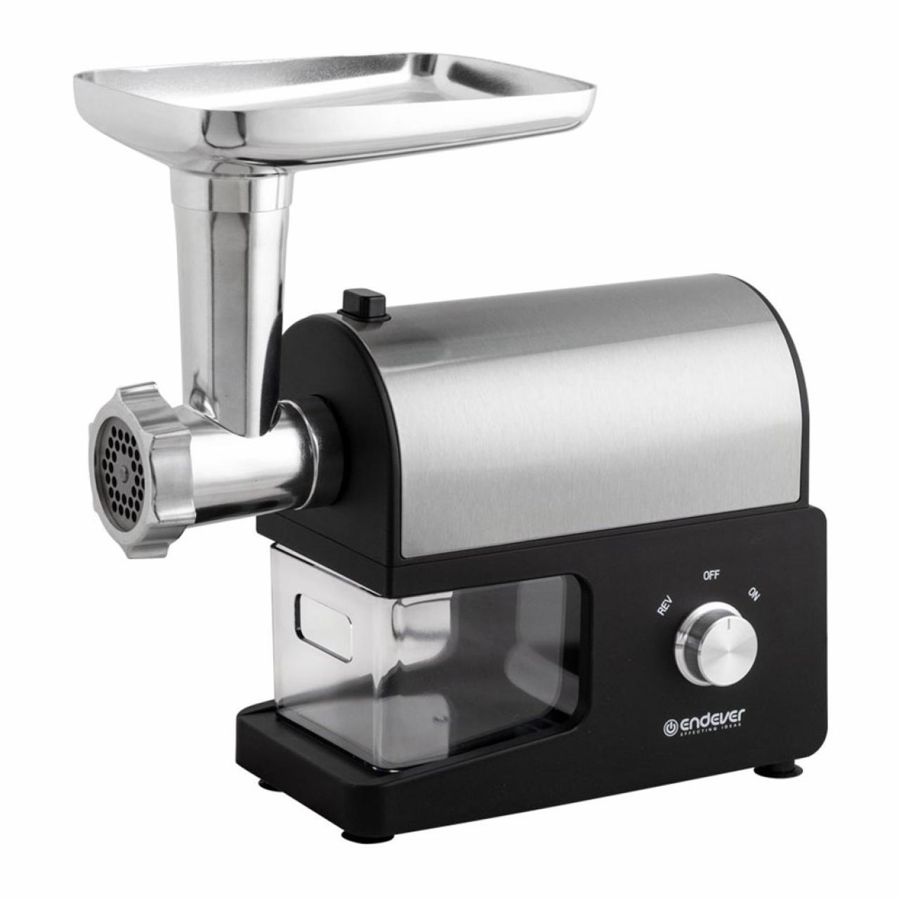 Мясорубка Endever Sigma-114