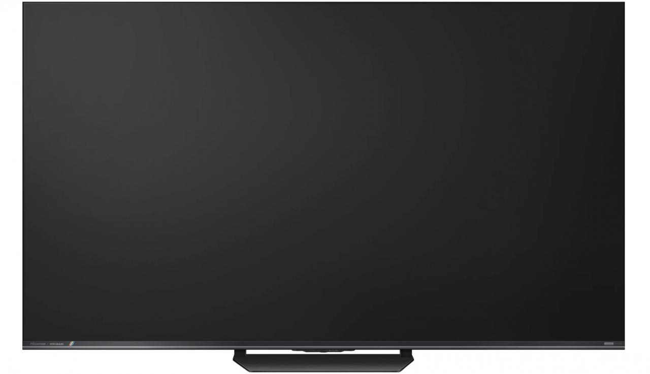 LED-телевизор Hisense 75UR8S 75" черный