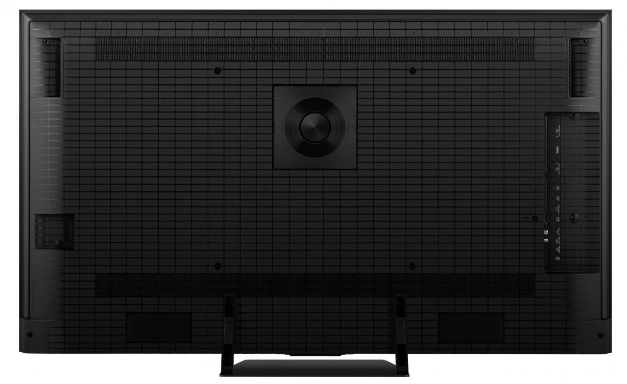 LED-телевизор Hisense 75UR8S 75" черный