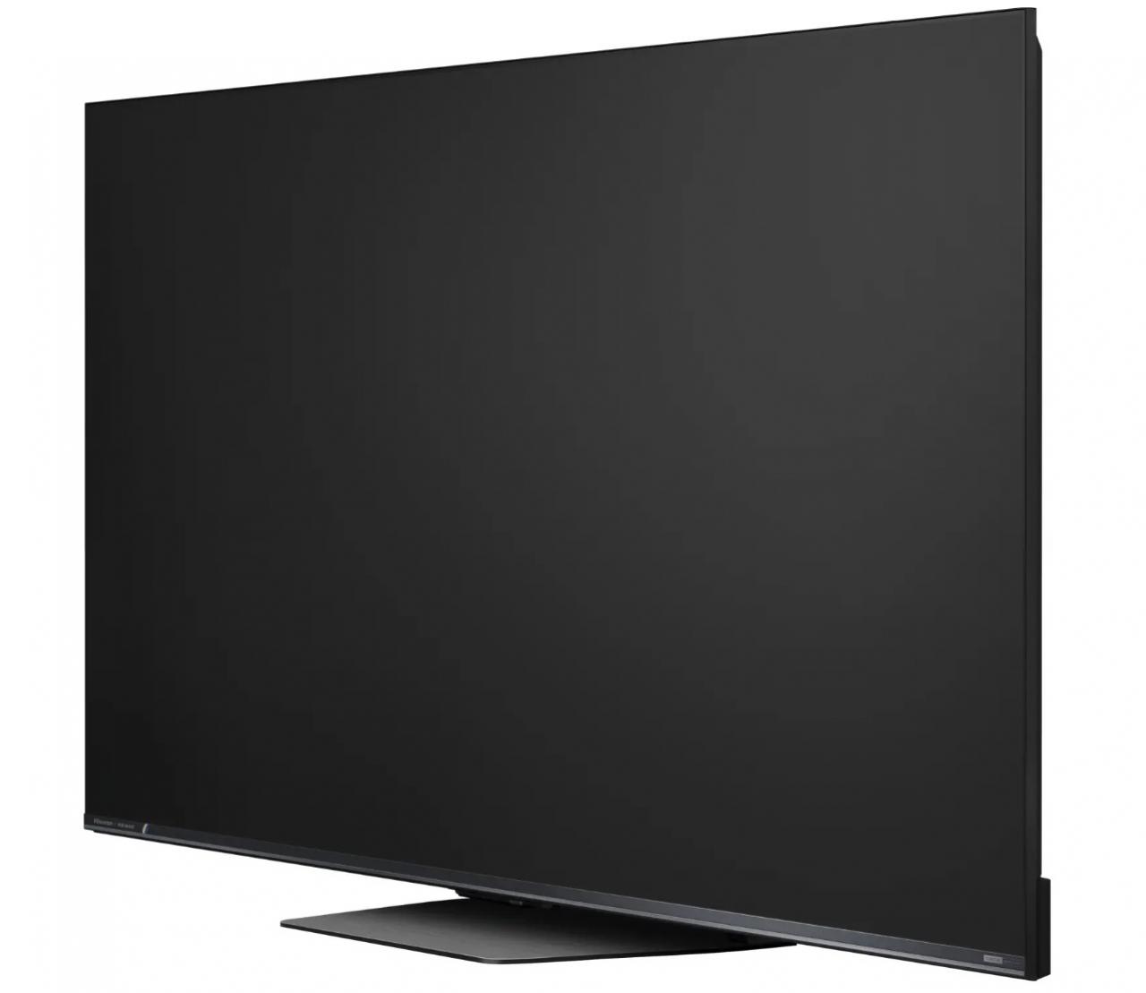 LED-телевизор Hisense 75UR8S 75" черный