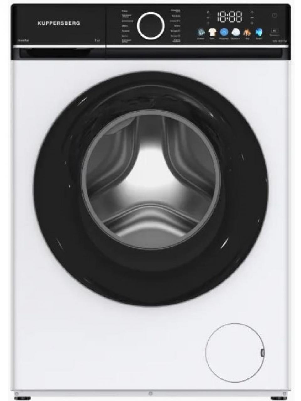 Стиральная машина Kuppersberg WM 409 W