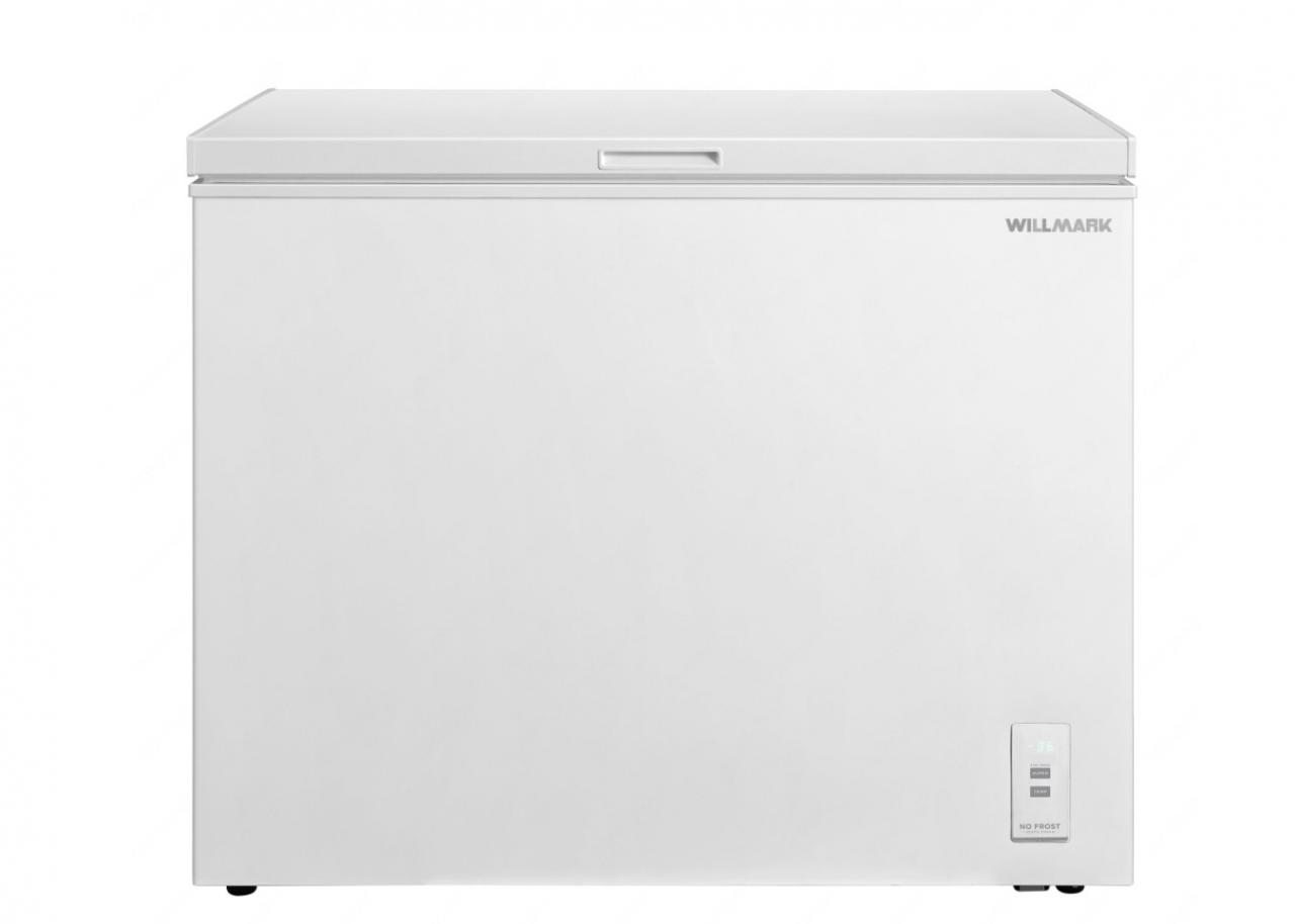 Ларь морозильный WILLMARK CFNF-340IW