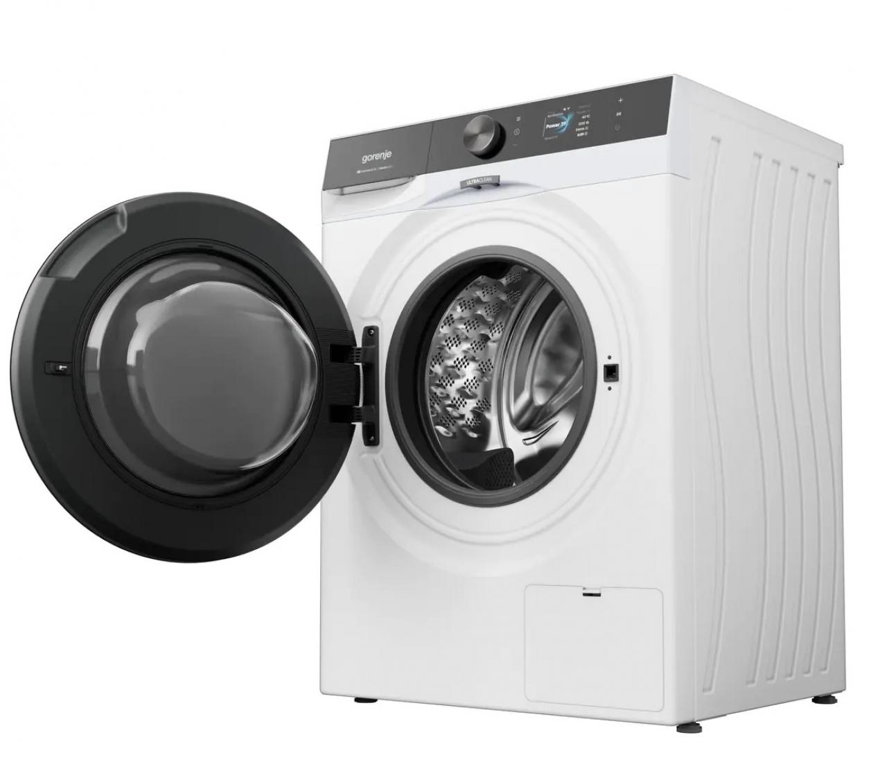 Стиральная машина Gorenje WG894A1P1