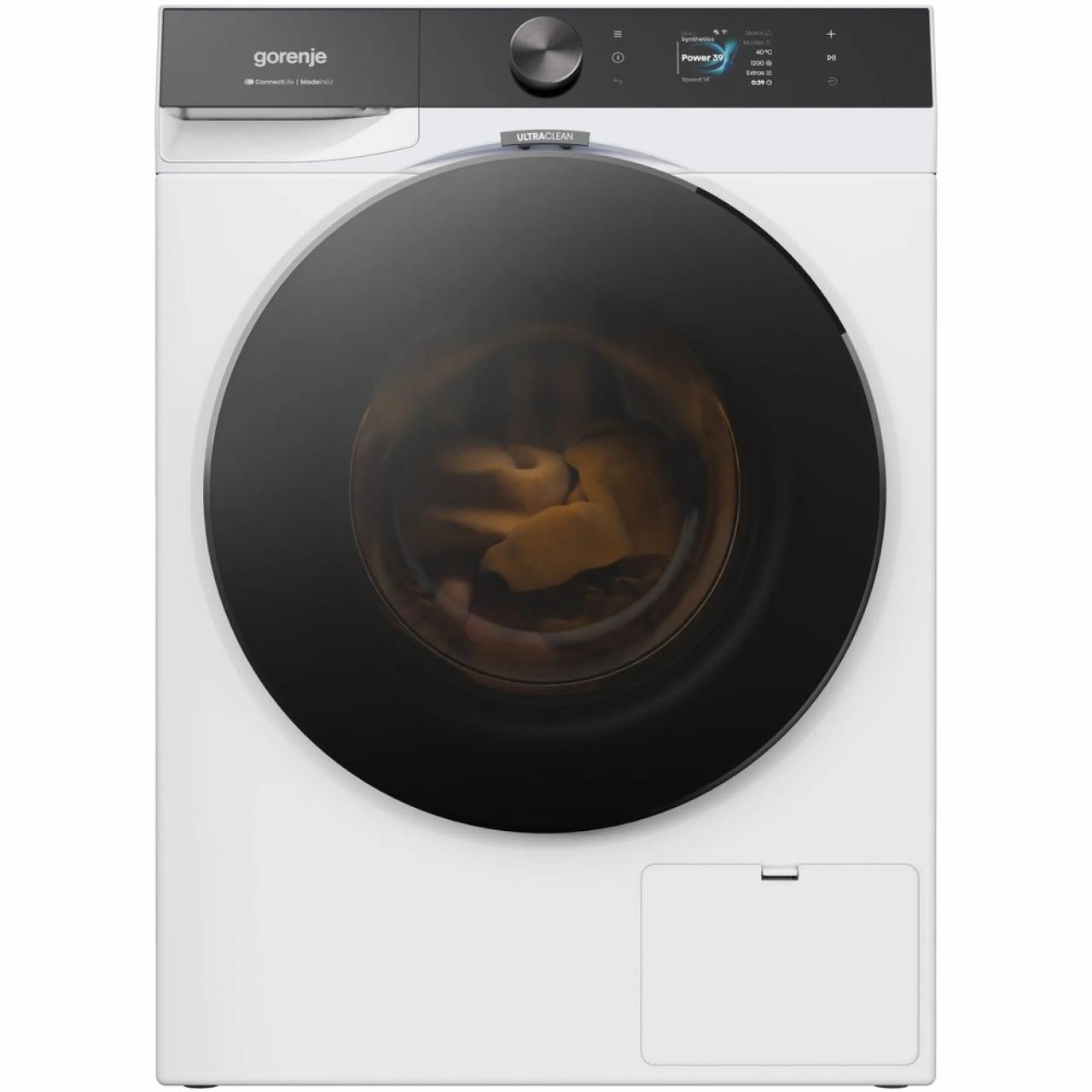 Стиральная машина Gorenje WG894A1P1