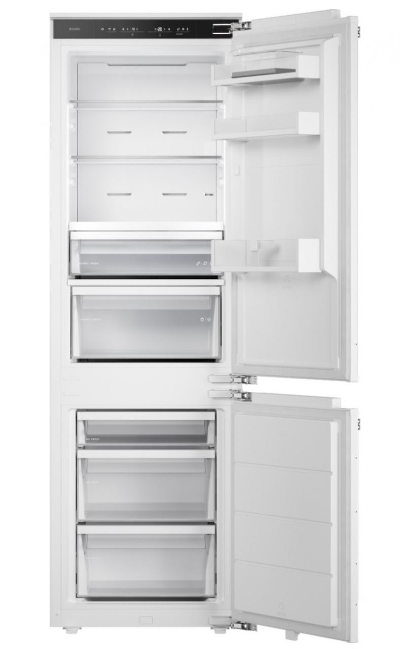 Холодильник встраиваемый ASKO RBC276DNC1.P
