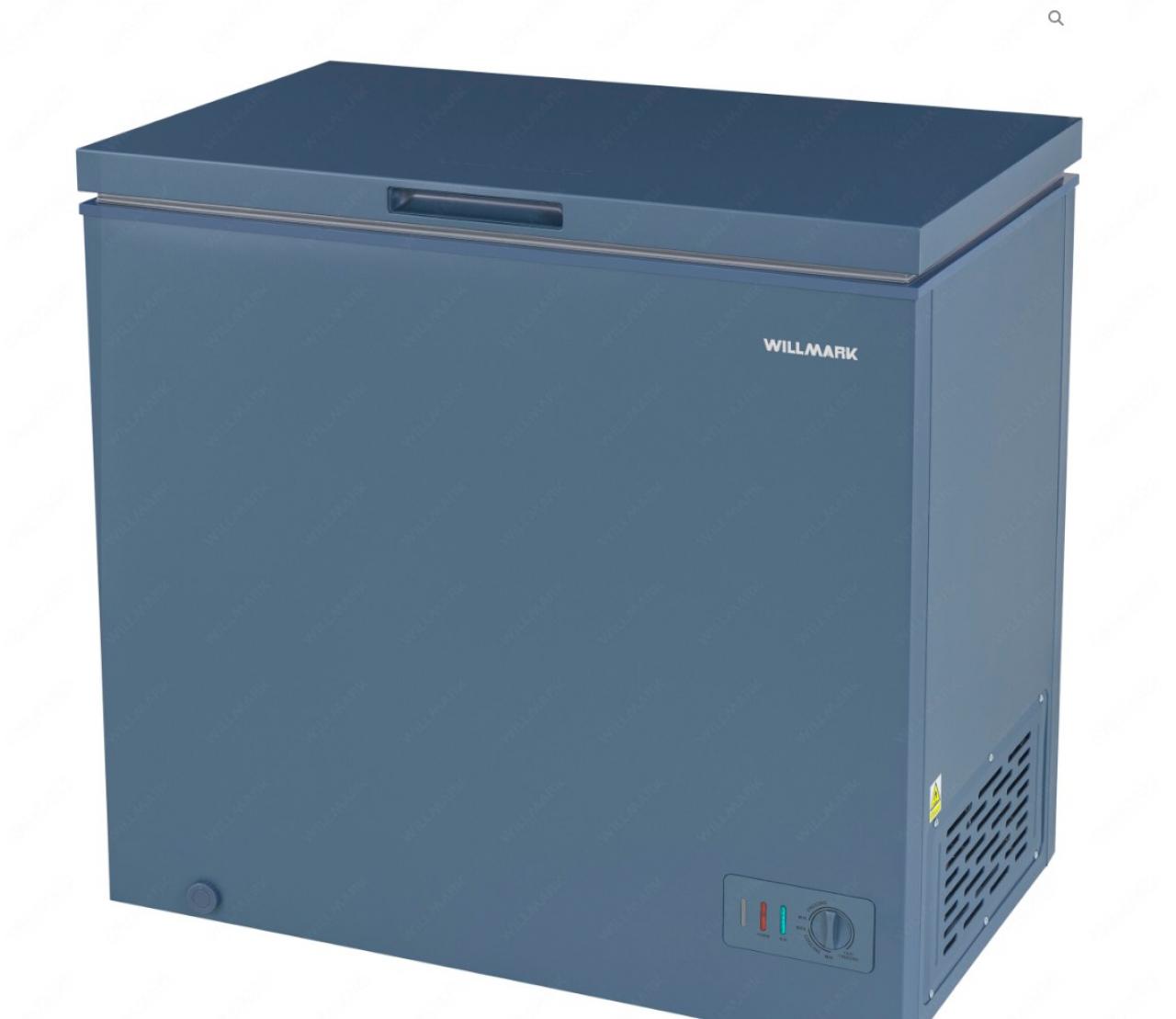 Морозильный ларь WILLMARK CF-250MS