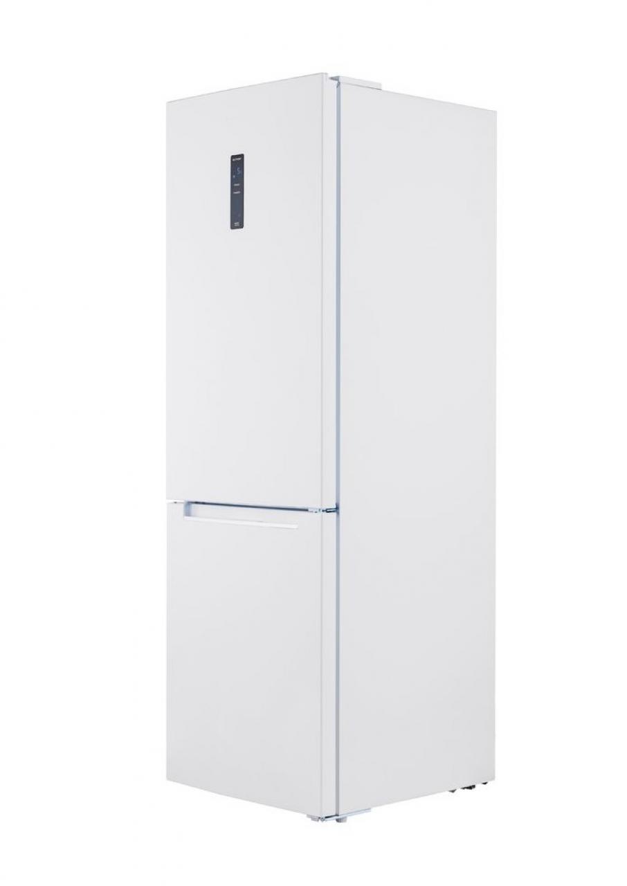 Холодильник LERAN CBF 211 W NF