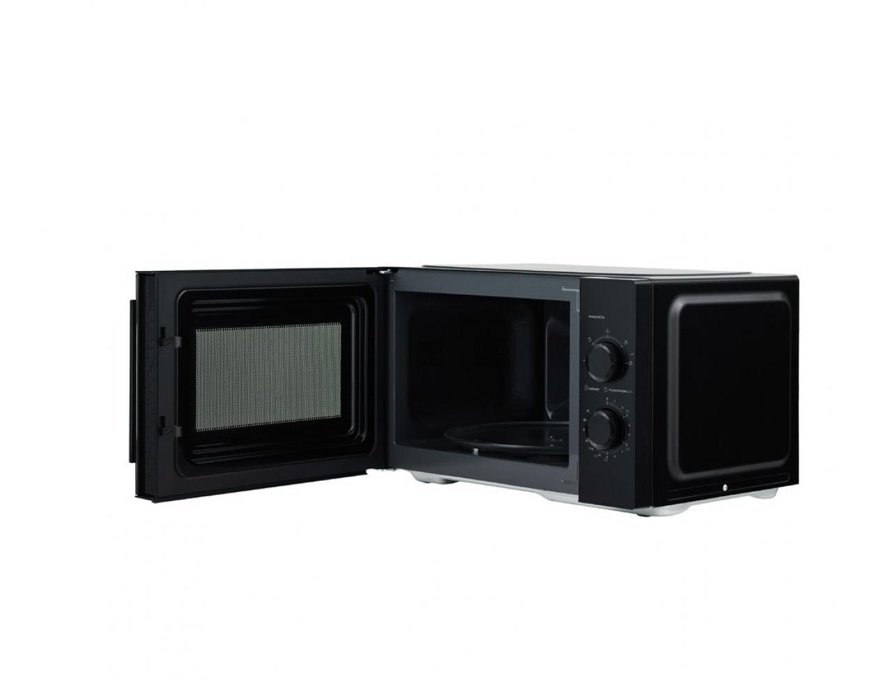Микроволновая печь LERAN FMO 25X65 B