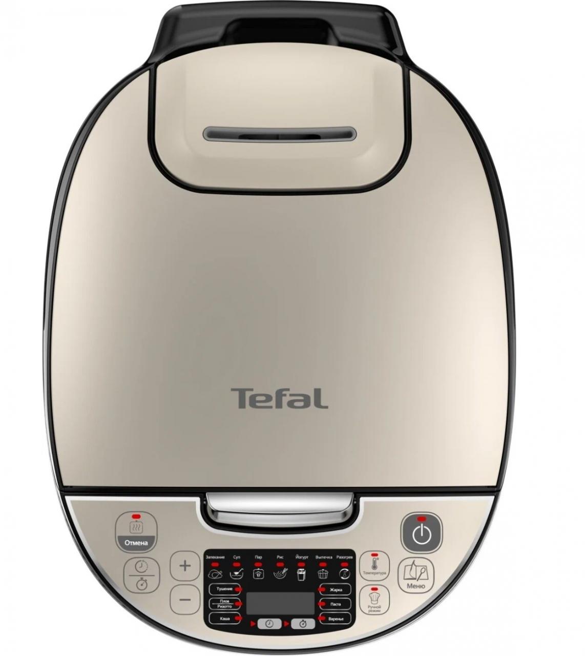 Мультиварка Tefal Essential RK321A32