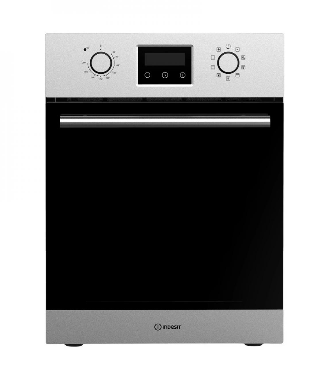 Духовой шкаф Indesit IBFTE 1944 JH IX