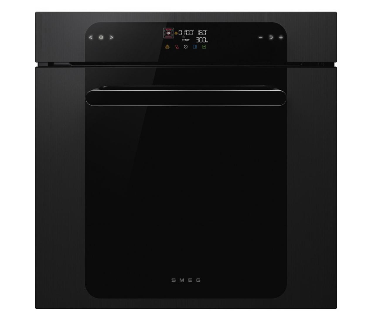 Духовой шкаф Smeg SO6202M2B