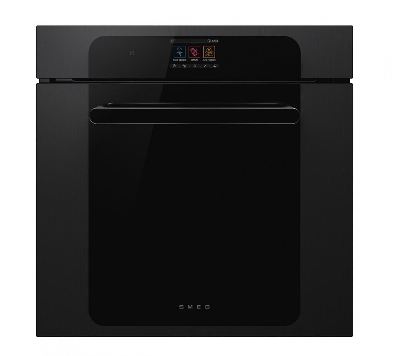 Духовой шкаф Smeg SO6204APB