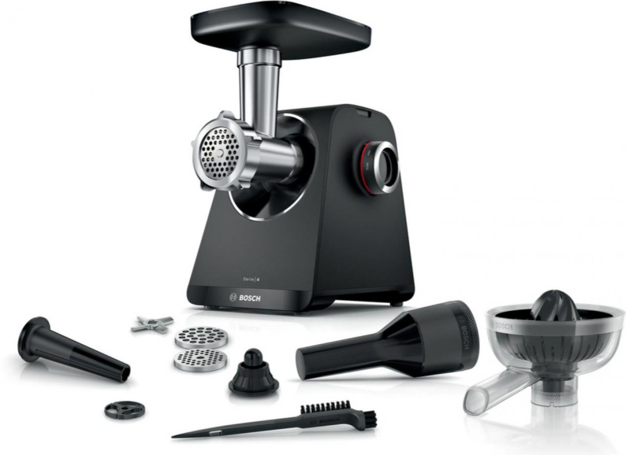 Мясорубка BOSCH MFWS430B