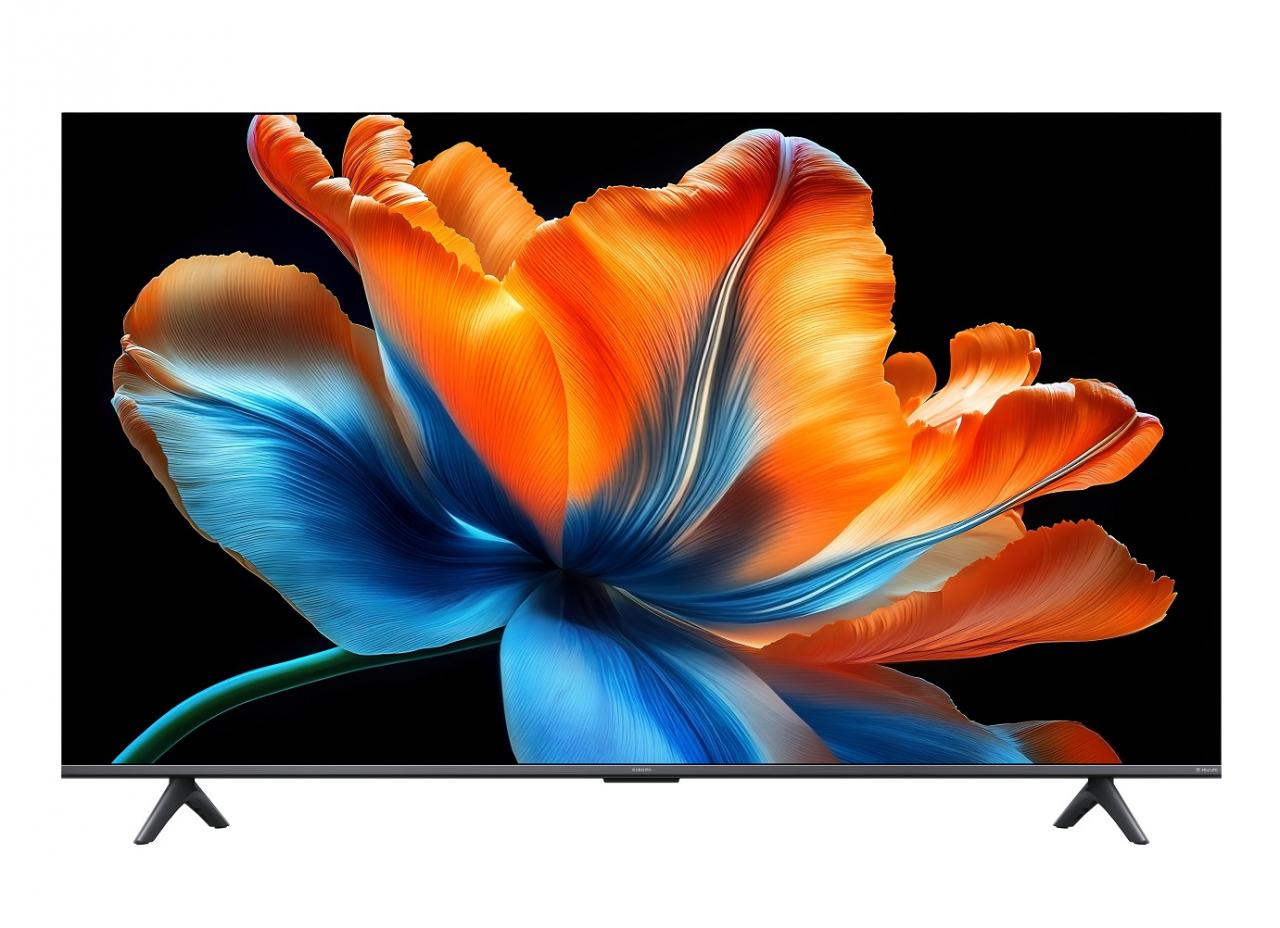 65" LED-телевизор Xiaomi TV S Mini LED 2026 4K черный