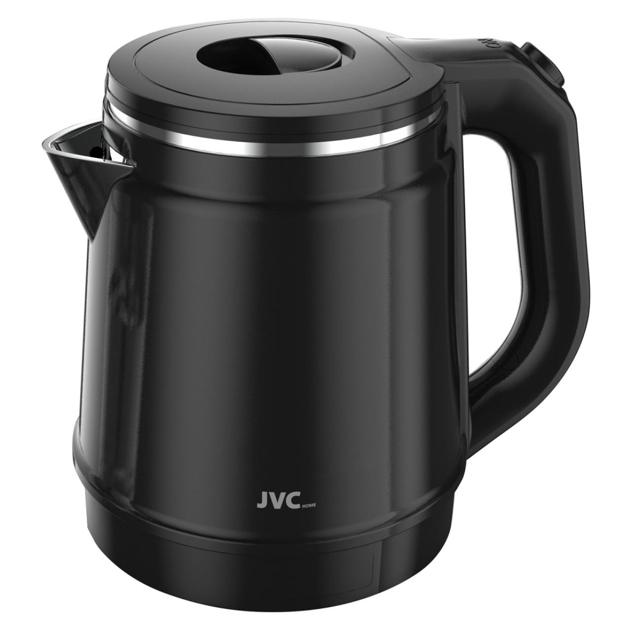 Чайник JVC JK-KE1810 black