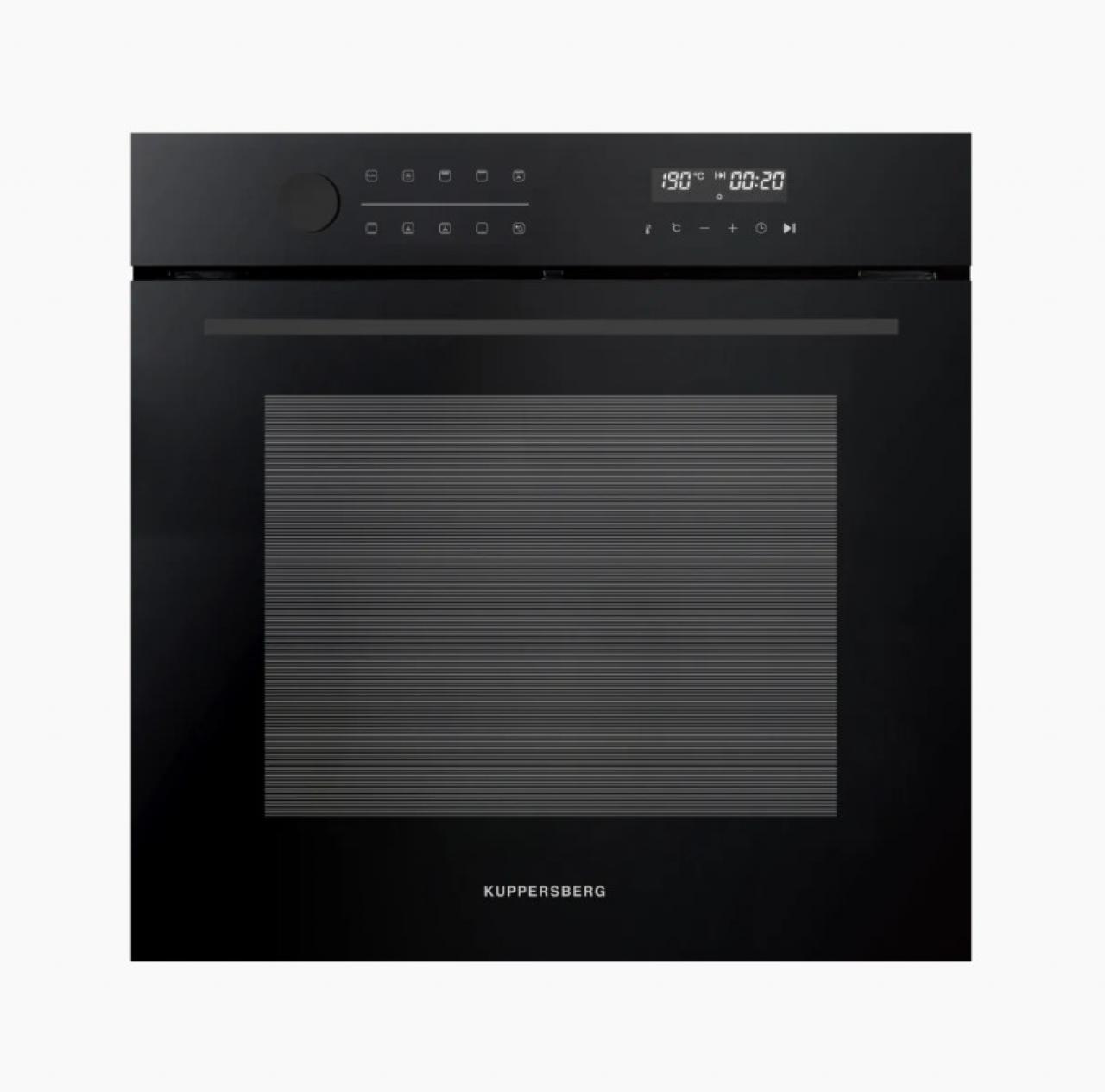 Духовой шкаф Kuppersberg HF 615 B