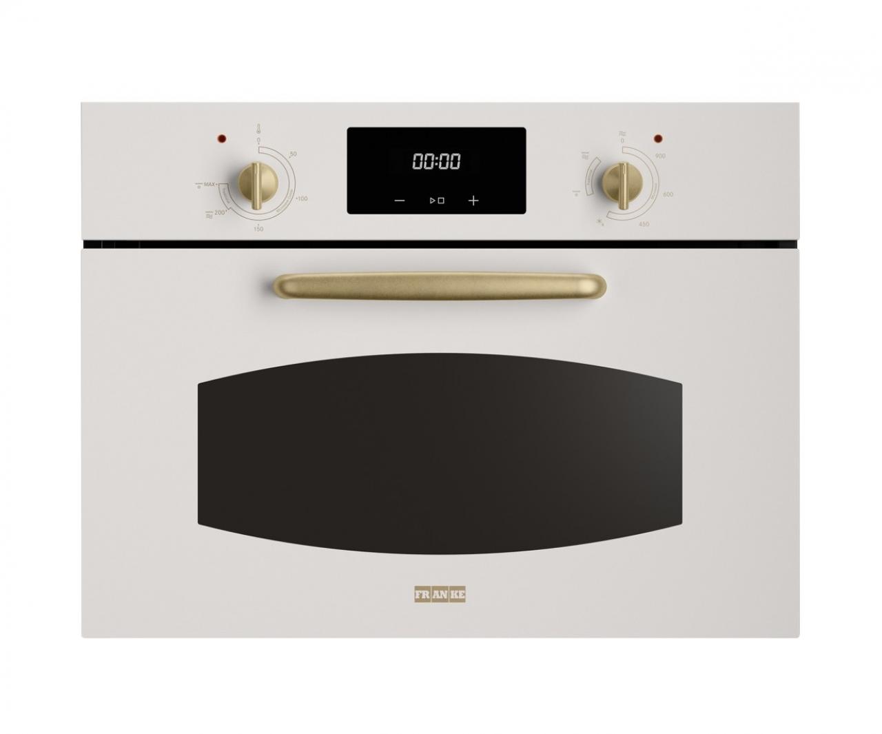 Духовой шкаф Franke FMW 45 CL G PW