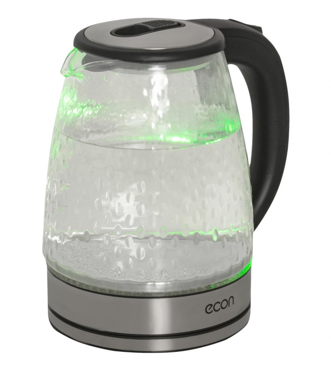 Чайник ECON ECO-1840KEg