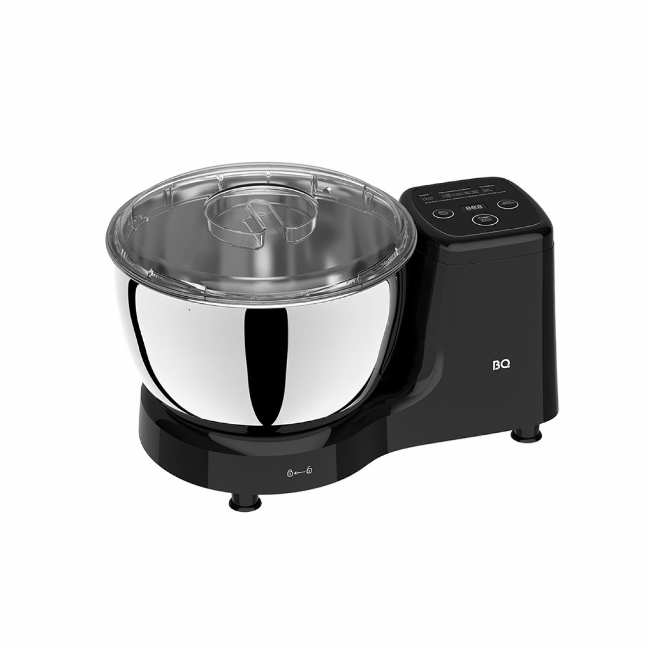 Миксер для теста BQ MX521 чёрный