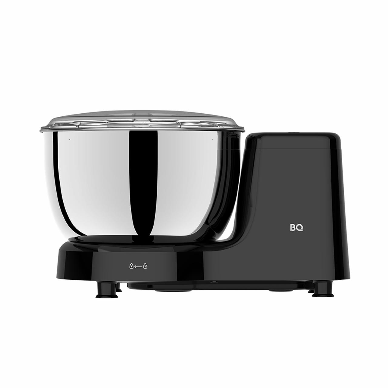 Миксер для теста BQ MX521 чёрный