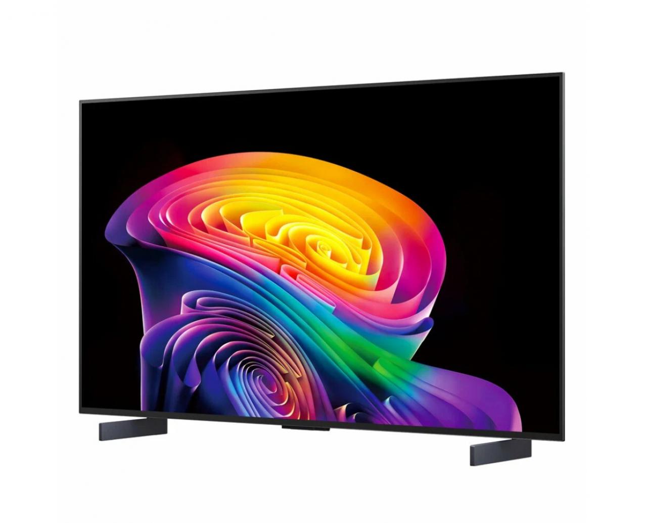 OLED-телевизор LG OLED42C6RLA.ARUG 42" черный