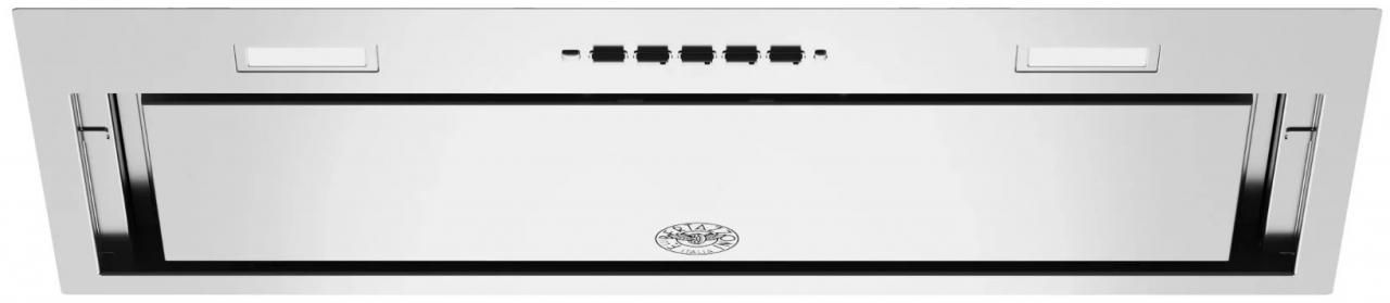 Вытяжка встраиваемая Bertazzoni KIN70MOD1XB/2