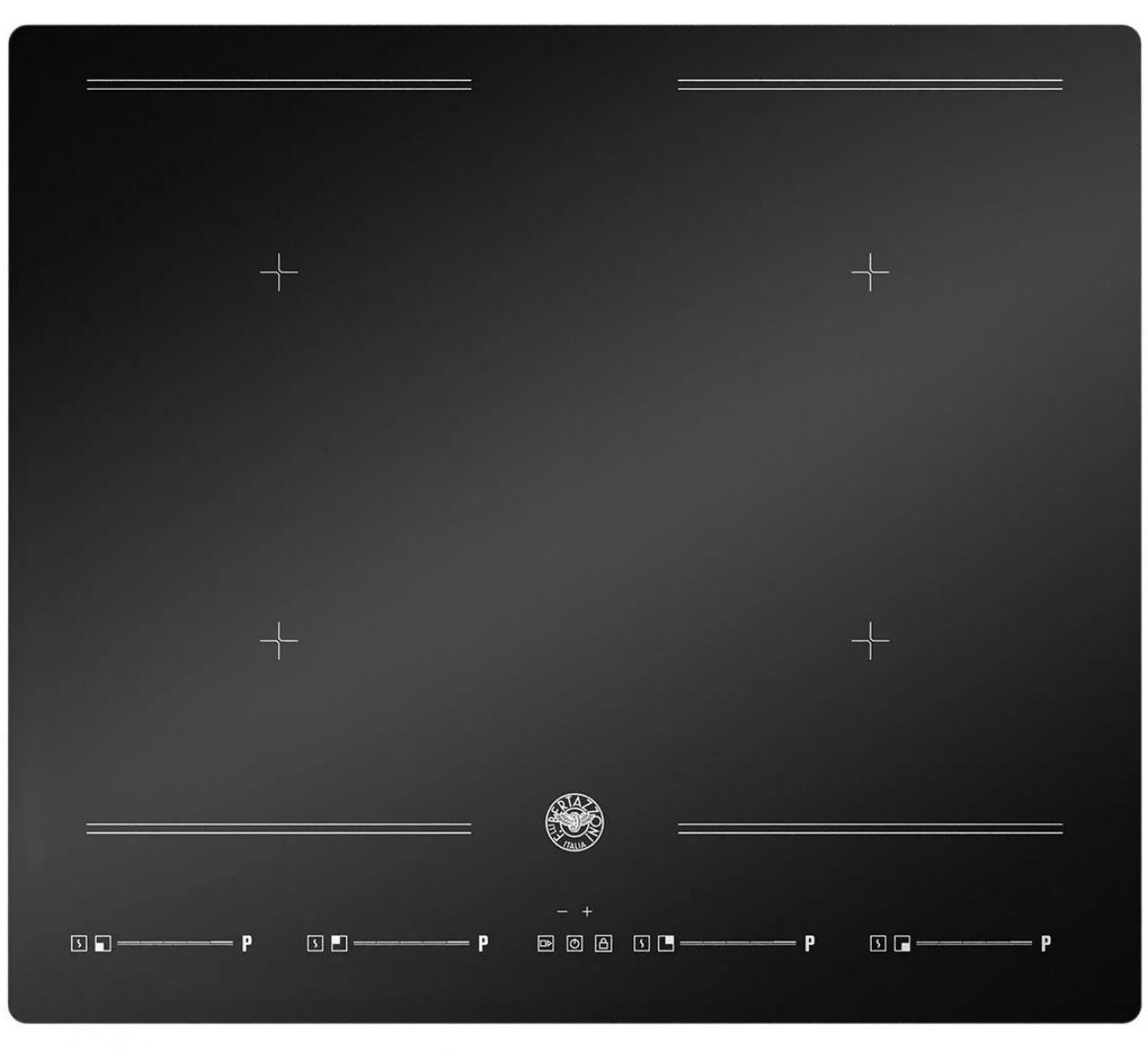 Варочная поверхность Bertazzoni P604I2M28NVS