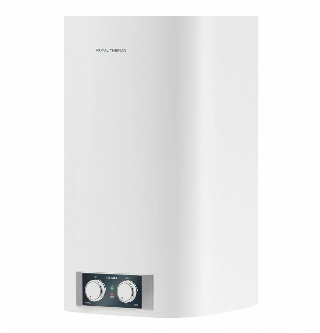 Водонагреватель Royal Thermo RWH 50 Formax