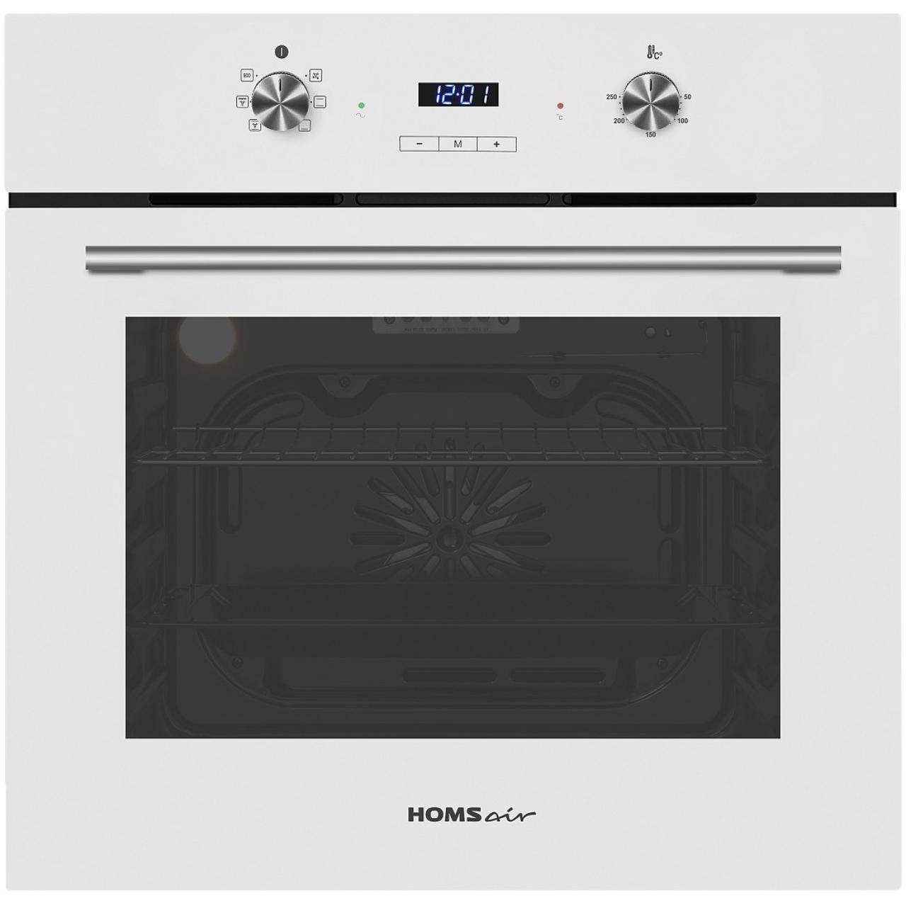 Шкаф духовой HOMSair OEM608WH