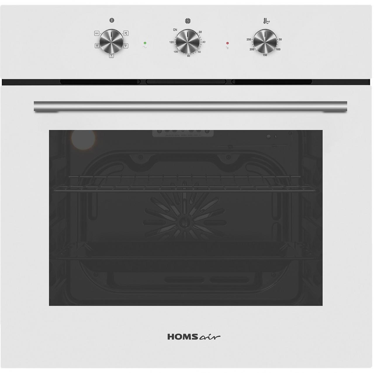Шкаф духовой HOMSair OEF605WH