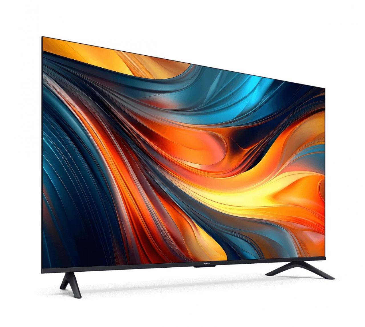 LED-телевизор Xiaomi TV A 65 2026 (L65MB-ARU) черный