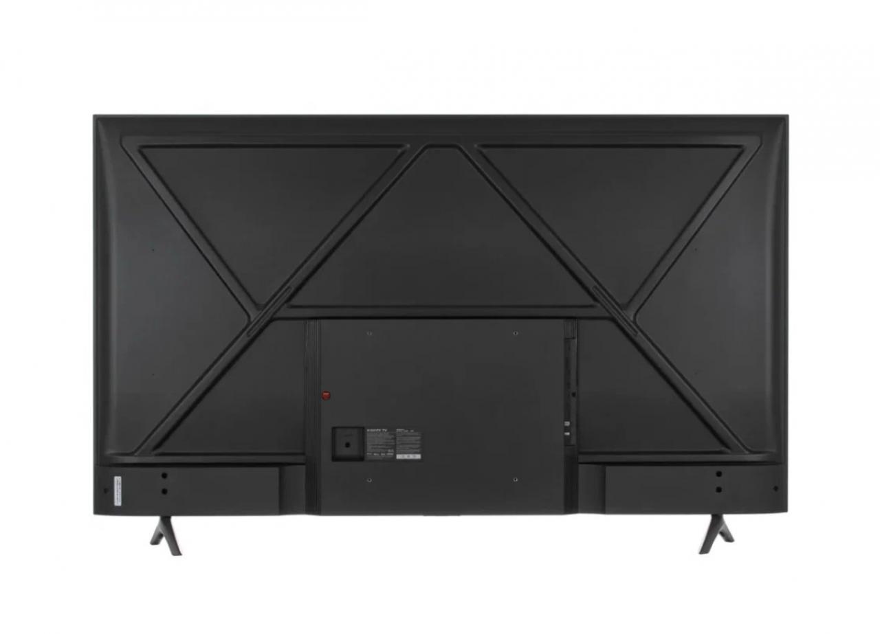QLED-телевизор Xiaomi TV A Pro 65 2026 (L65MB-APRU) черный