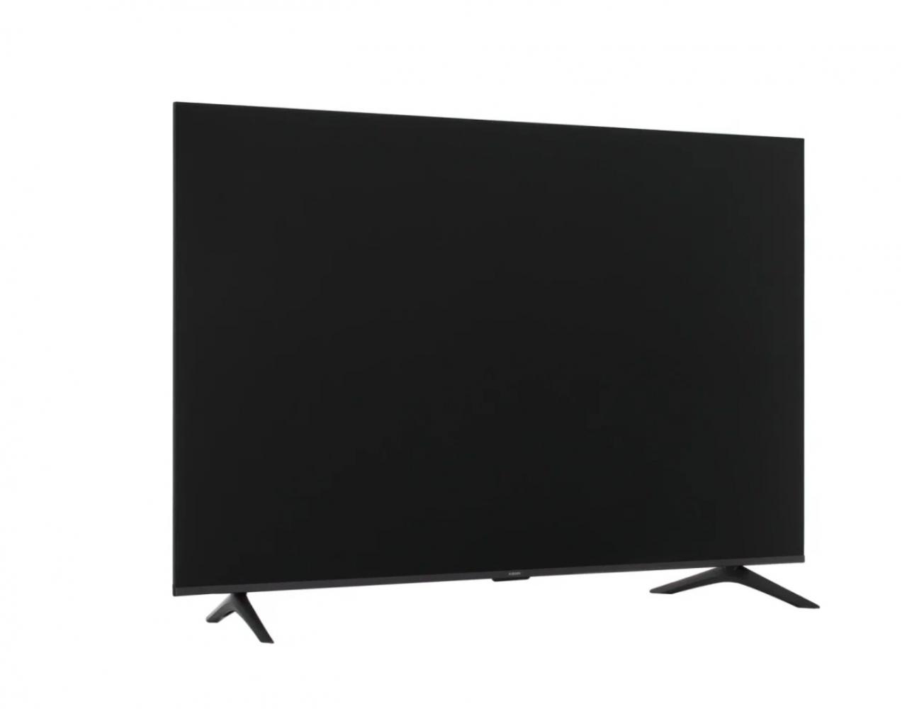 QLED-телевизор Xiaomi TV A Pro 65 2026 (L65MB-APRU) черный
