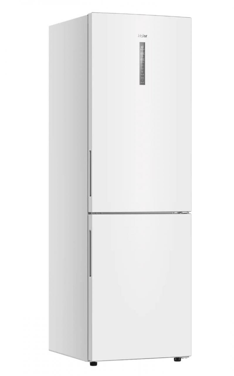 Холодильник Haier C4F619CWMPU1 белый