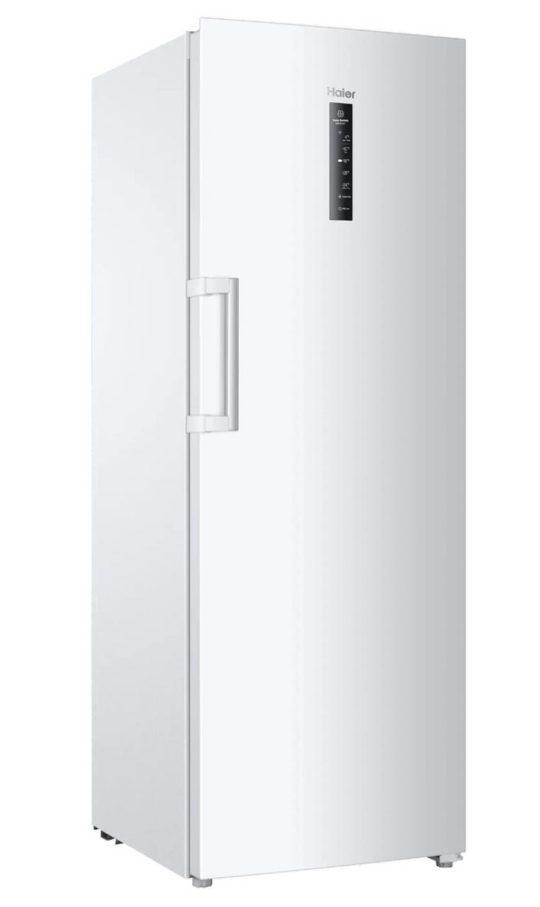 Морозильник Haier H3F-295WAA белый