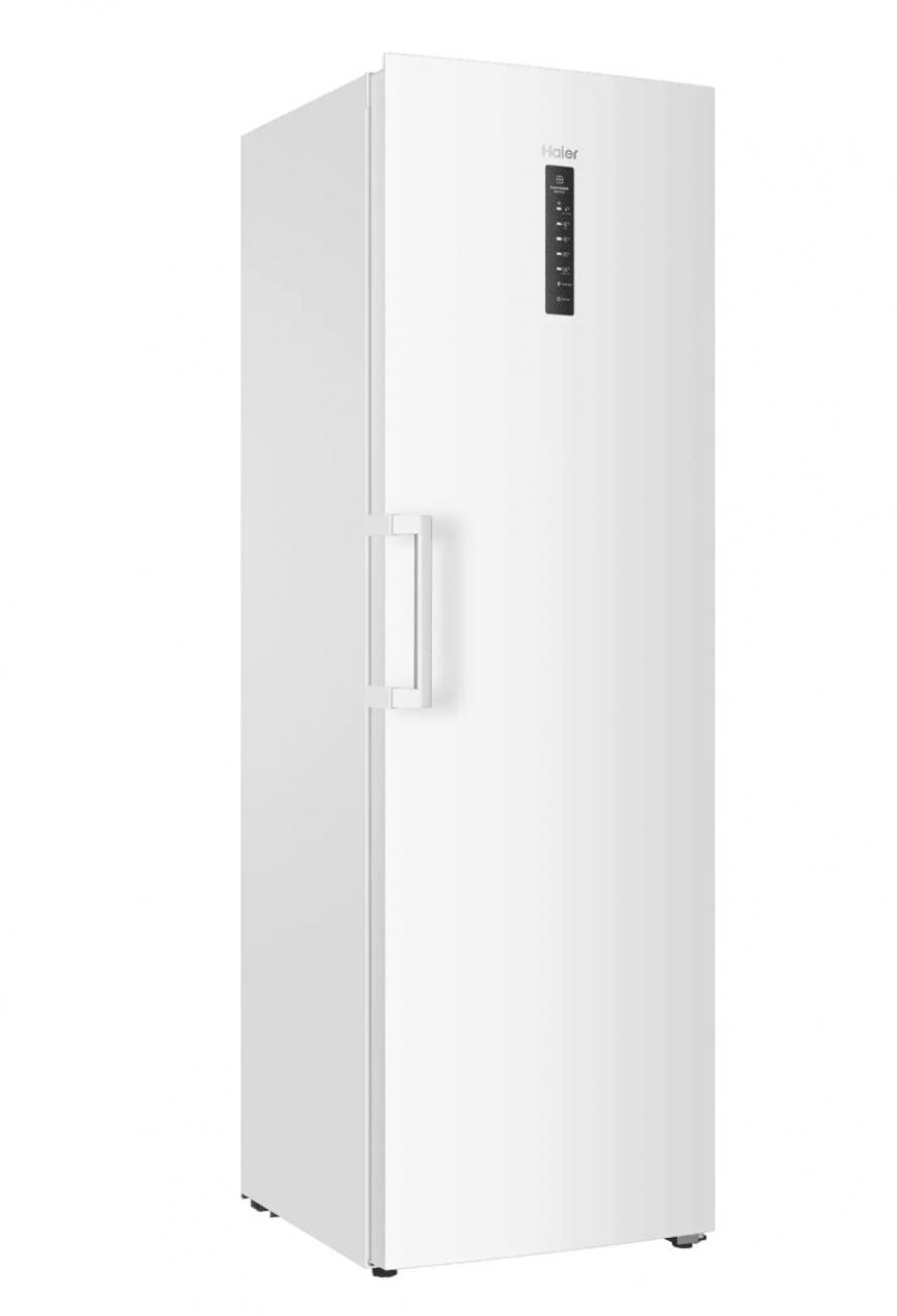Морозильник Haier H3F-340WAA белый