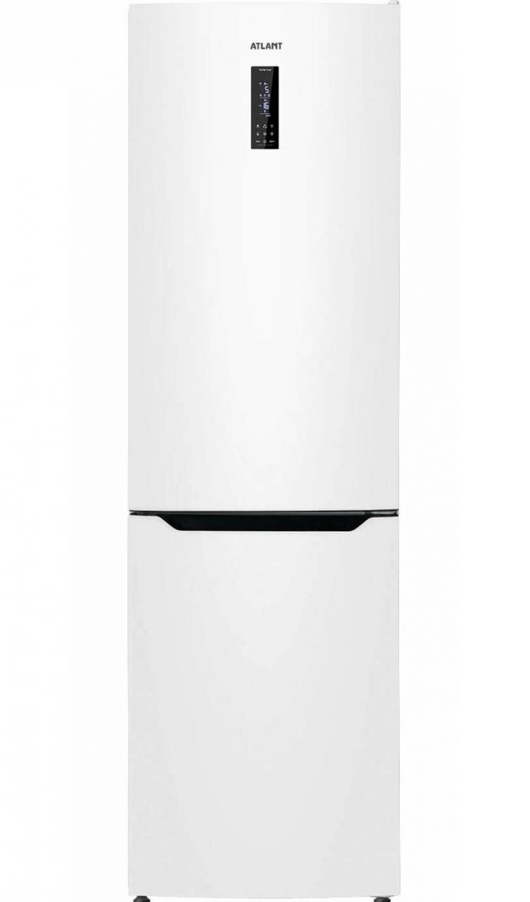 Двухкамерный холодильник Atlant ХМ 4624-109 NW белый