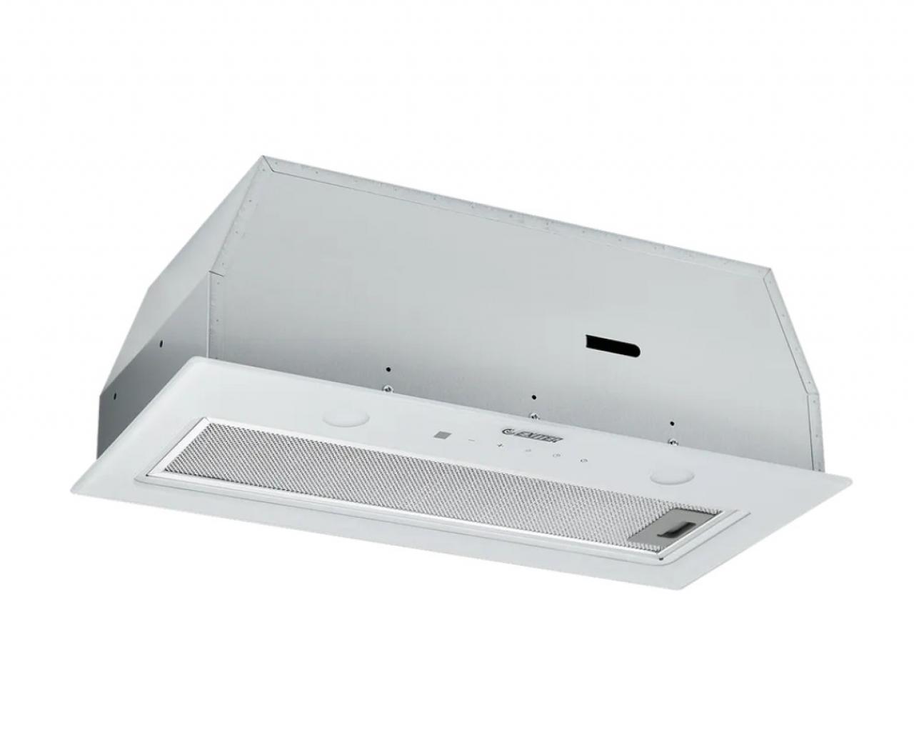 Вытяжка встраиваемая EXITEQ EX-6076 White