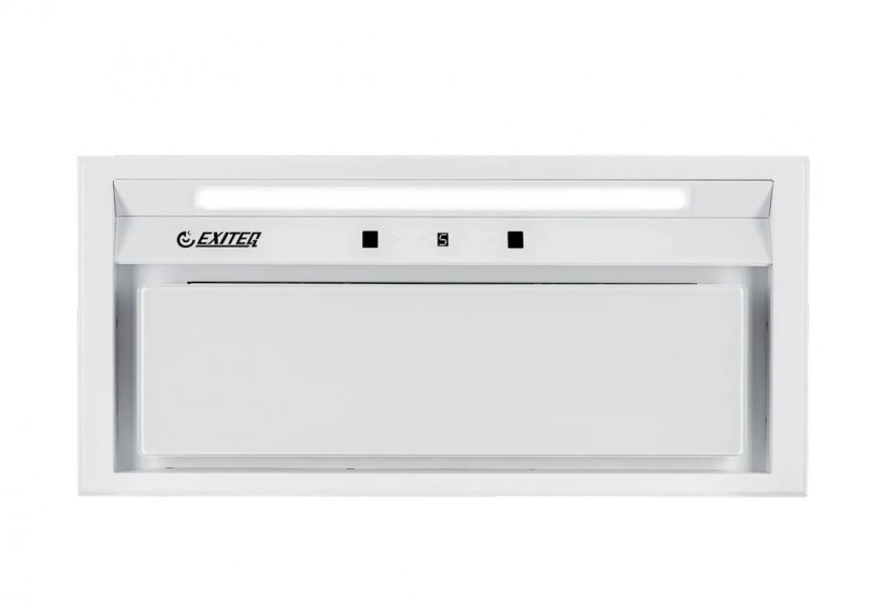 Вытяжка встраиваемая EXITEQ EX-7016 white