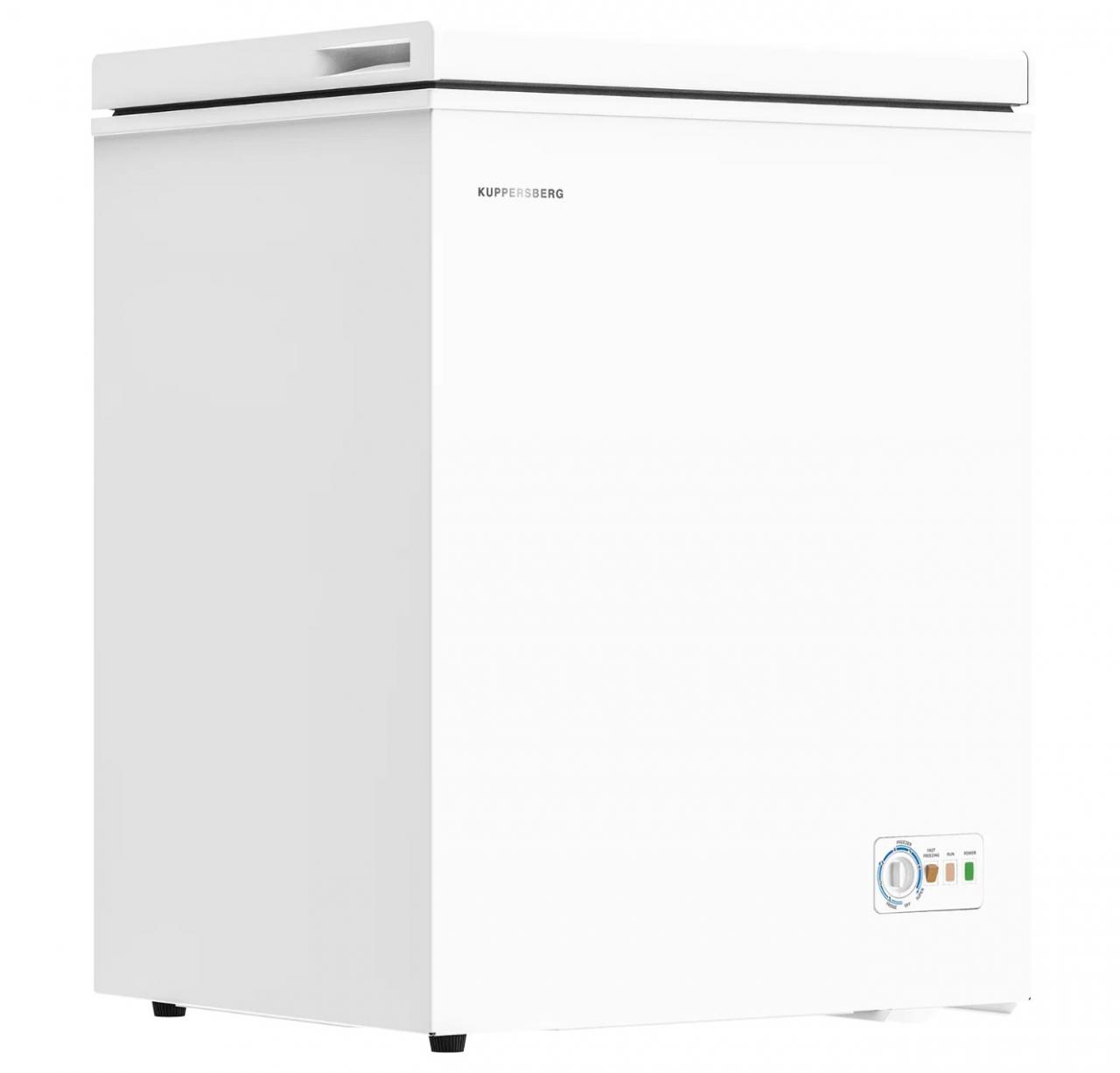 Морозильный ларь Kuppersberg FLCF 170 W