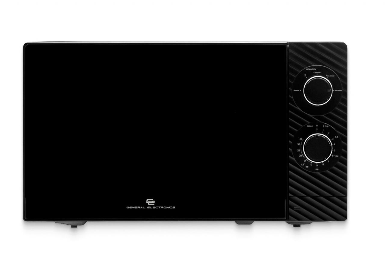 Микроволновая печь Horizont General Electronics GE-MS120B