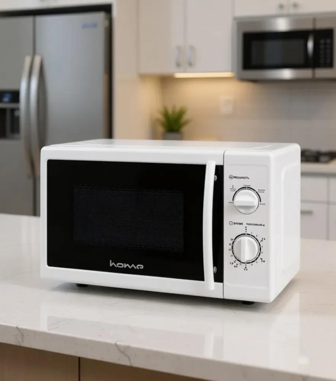 Микроволновая печь Home HMM207СW