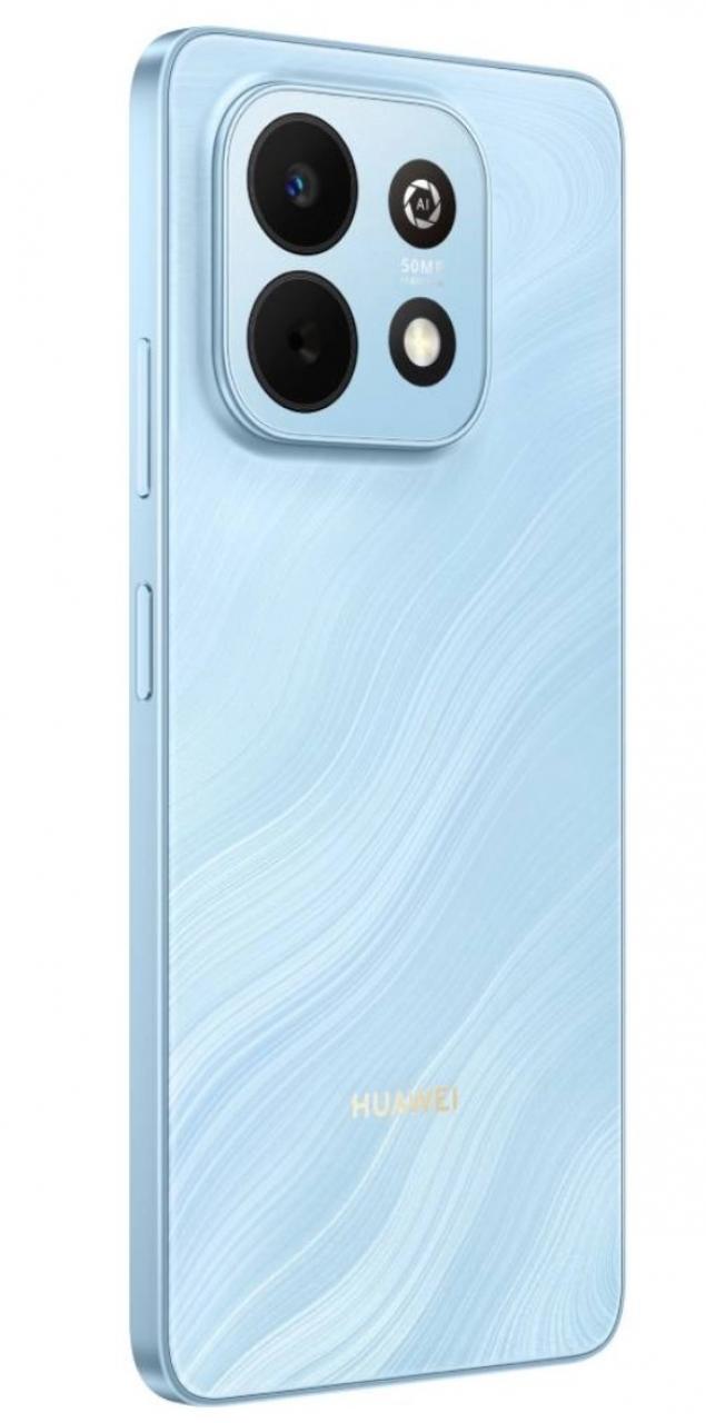 Смартфон Huawei Nova Y74 8/128Gb (MGA-LX3) голубой