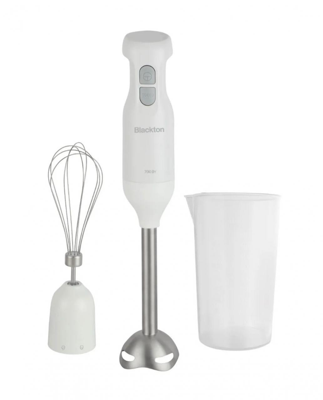Блендер Blackton Bt HB735SS White/gray