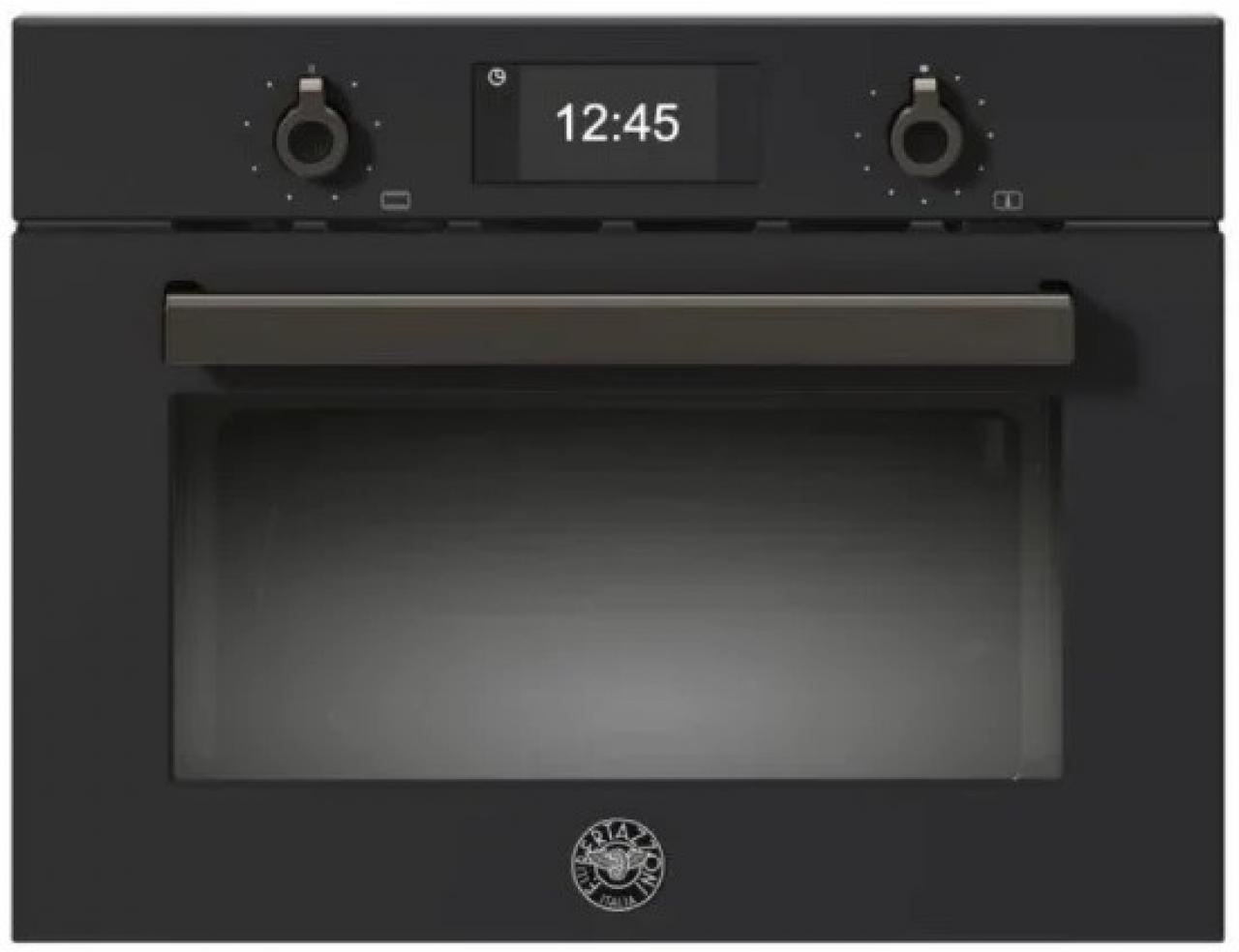 Духовой шкаф Bertazzoni FPRO4077MTN3