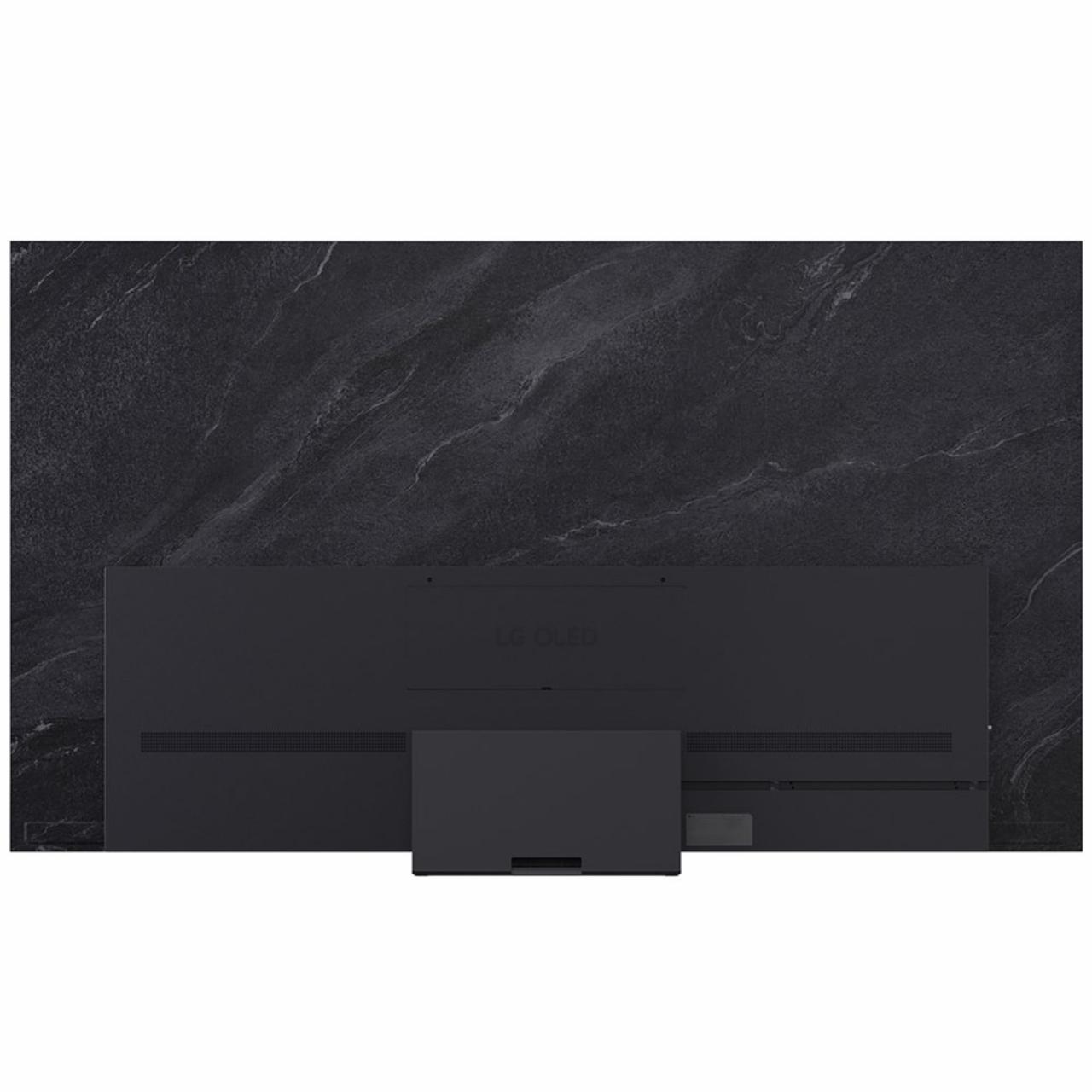 OLED-телевизор LG OLED83C6RLA.ARUG 83" черный