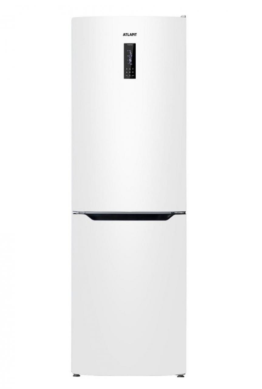 Двухкамерный холодильник ATLANT 4621-109-NW