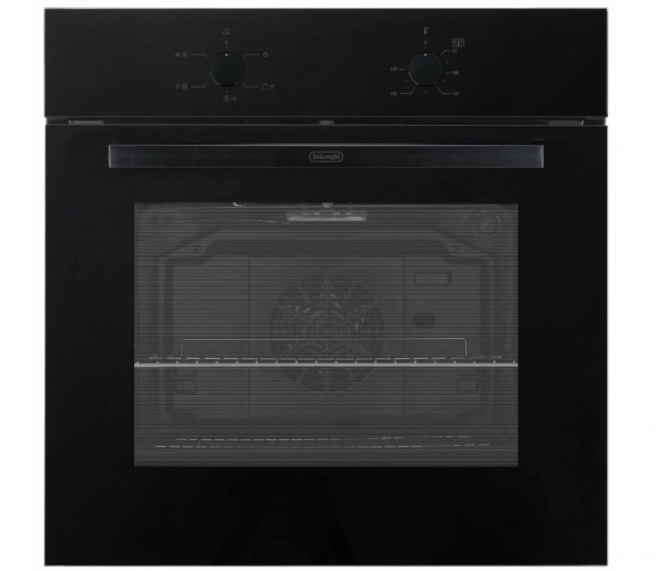 Духовой шкаф DeLonghi DEO 615 NB TENNA
