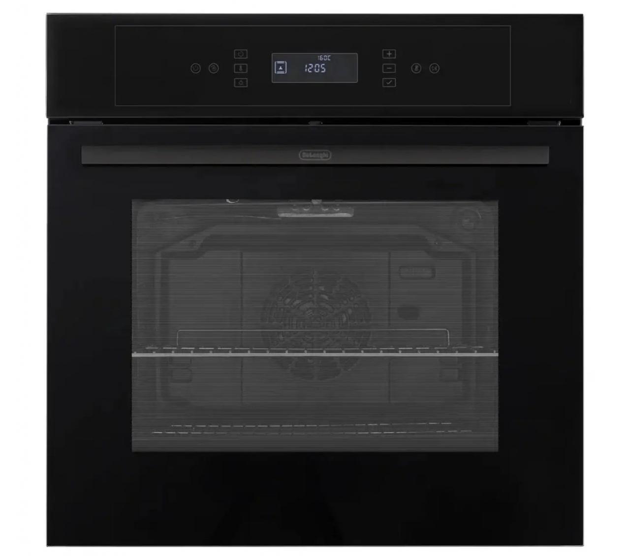 Духовой шкаф DeLonghi DEO 735 NB ATERNA