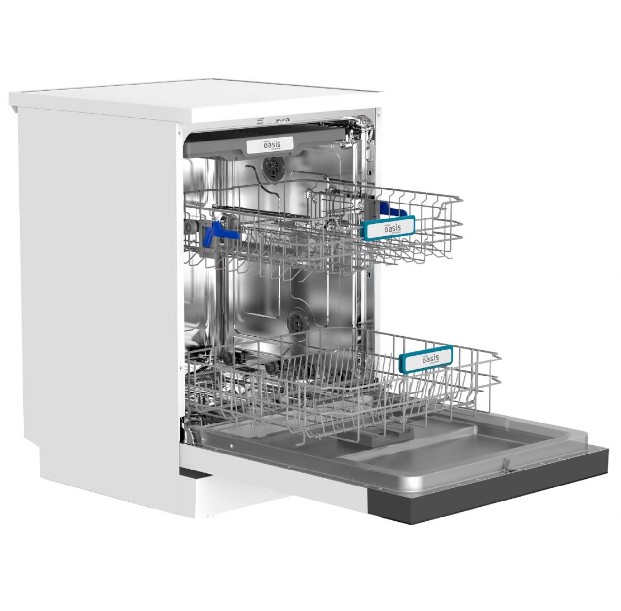Посудомоечная машина making Oasis everywhere DW-6025 D